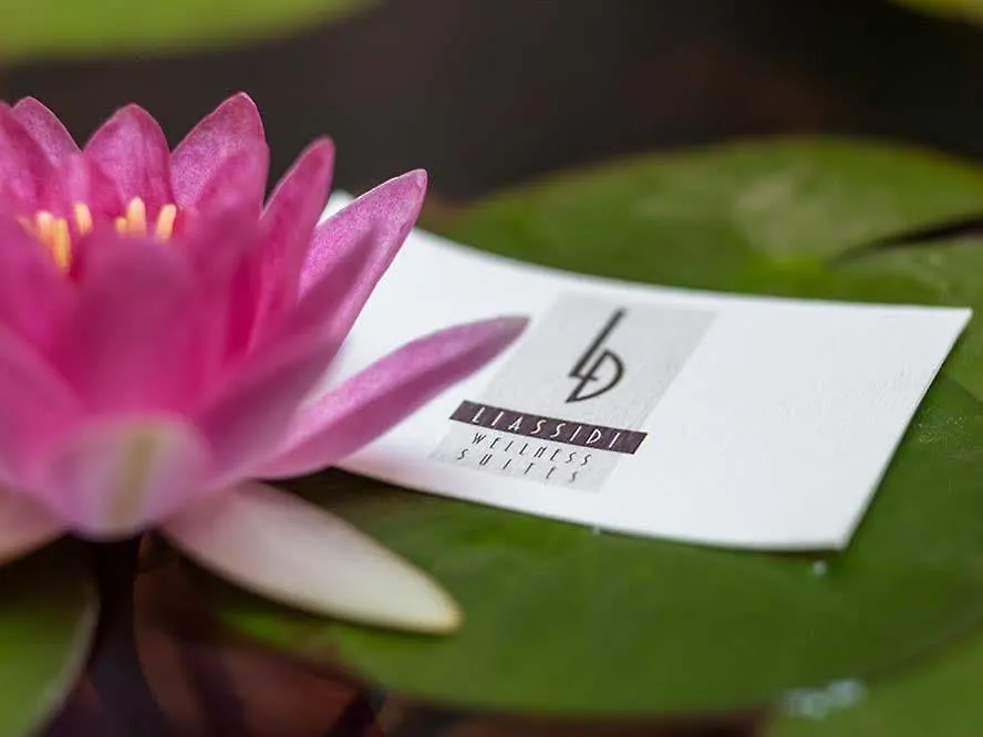 Liassidi Wellness Suites Venezia Hotel