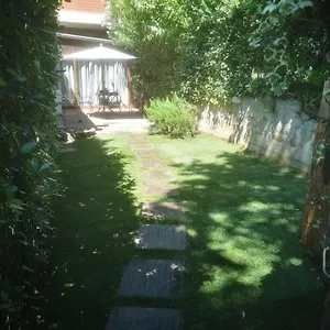 Appartamento Ala Garden Italia