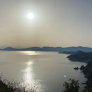  Appartamento Sansone Italia