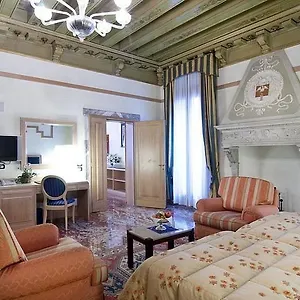 Отель Foscari Palace, Венеция