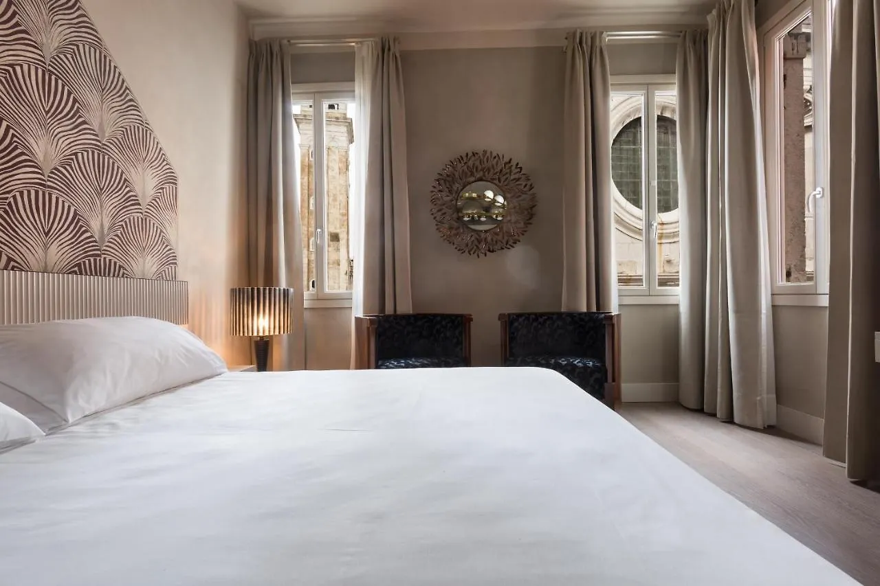 Liassidi Wellness Suites Venice Italy