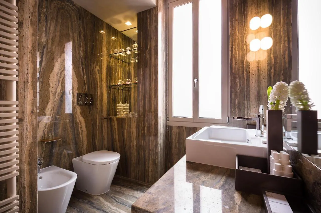 Liassidi Wellness Suites Venice
