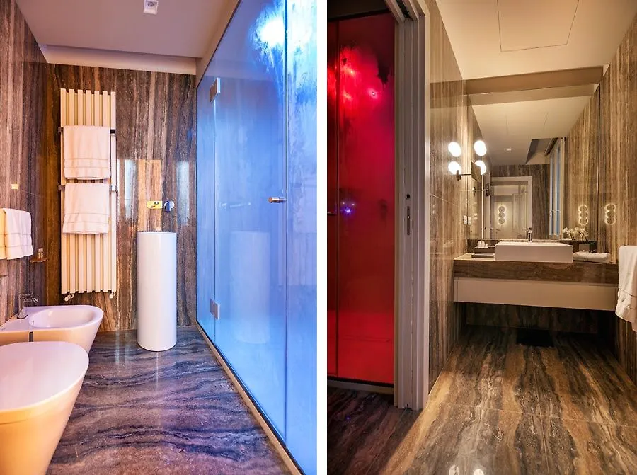 Liassidi Wellness Suites Venice Hotel