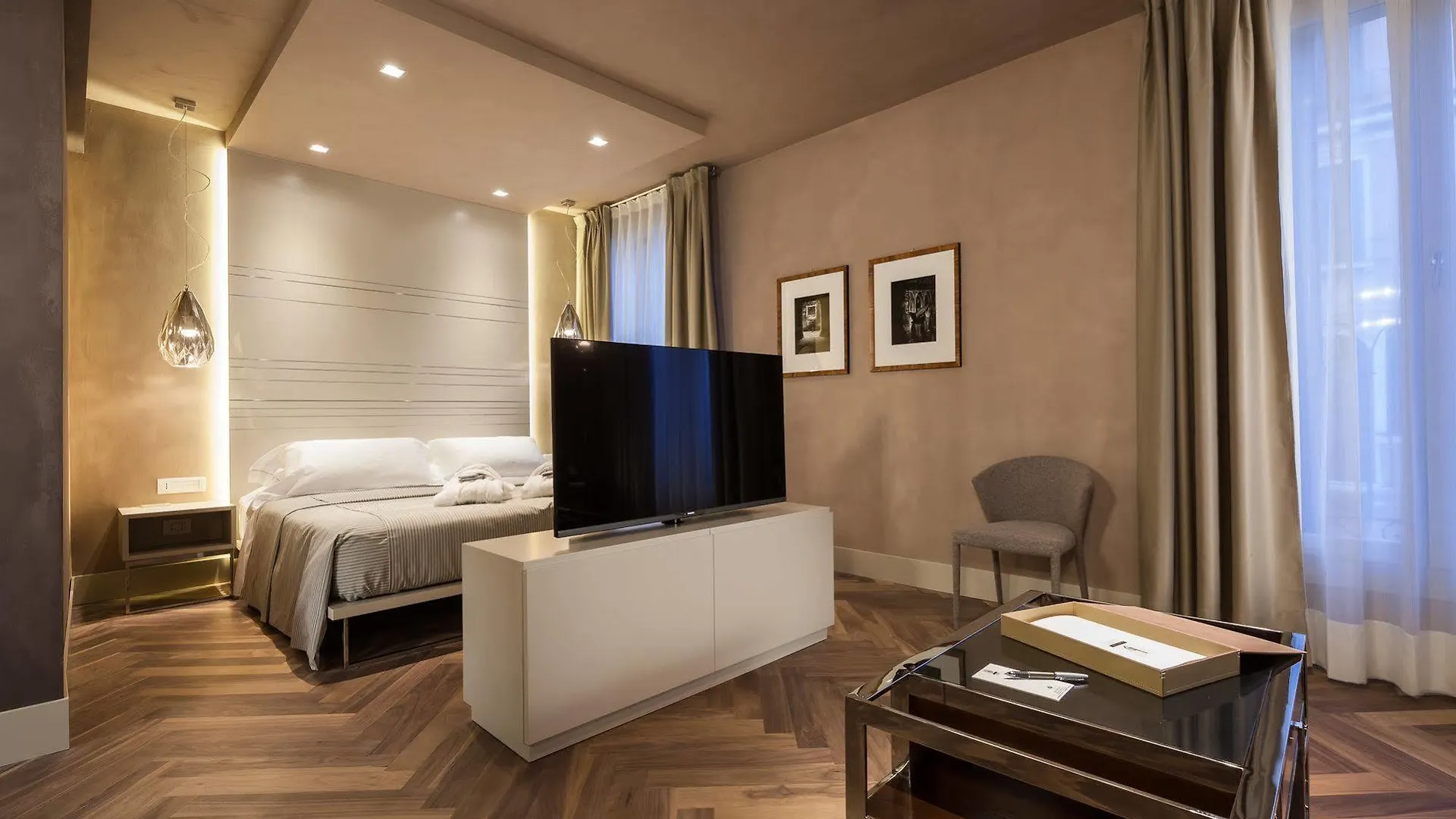 Hotel Liassidi Wellness Suites Venice