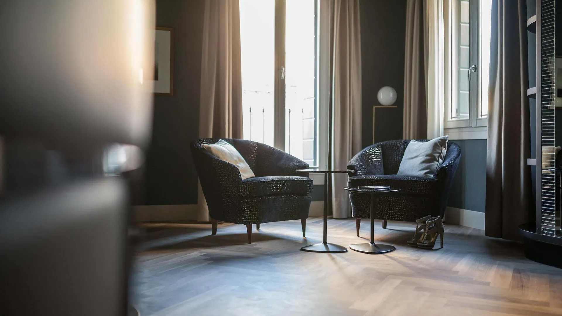 Hotel Liassidi Wellness Suites Venice