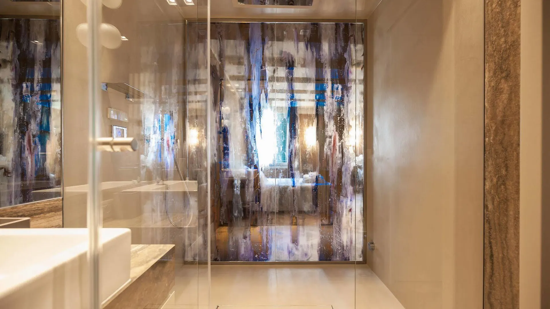 Liassidi Wellness Suites Venice
