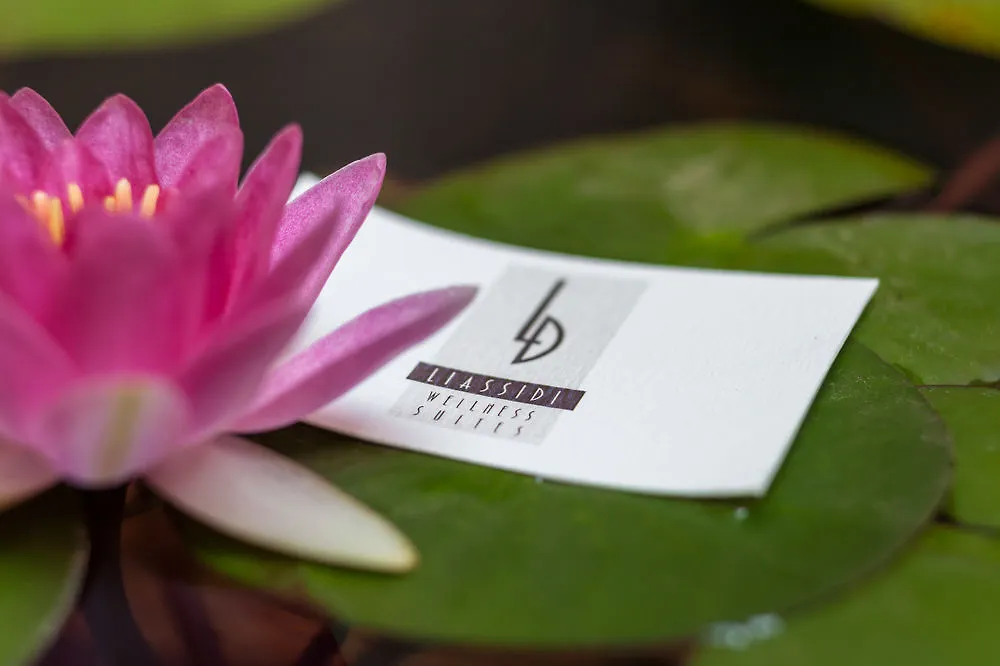 Hotel Liassidi Wellness Suites Venice