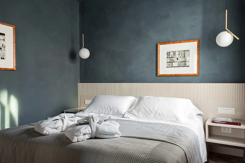 Hotel Liassidi Wellness Suites Venice